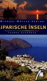 Liparische Inseln - Thomas Schröder