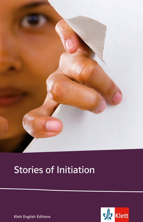 Stories of Initiation - Kenneth Anderson, Sherwood Anderson, Ernest Hemingway, Katherine Mansfield, Katherine Anne Porter, Eudora Welty, Jessamyn West, Gerhard Westhoff