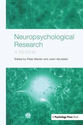 Neuropsychological Research - 