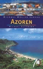 Azoren - Michael Bussmann