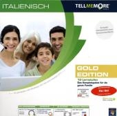 TELL ME MORE® Version 10.0 Gold Edition – Italienisch