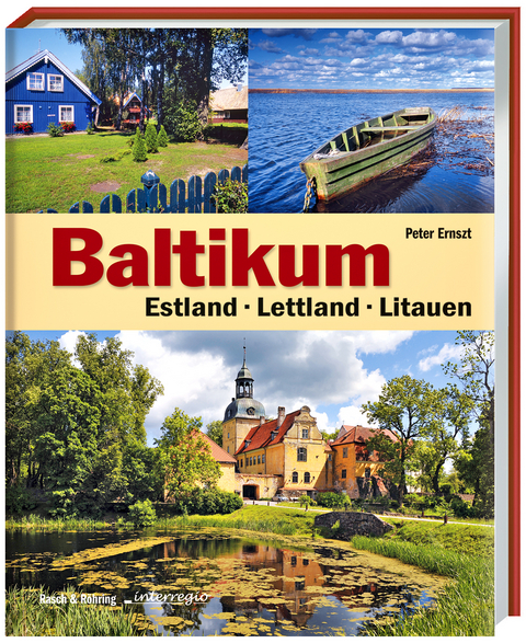 Baltikum - Peter Ernszt
