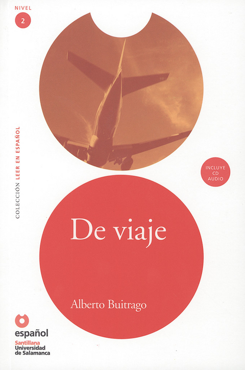 De viaje - Alberto Buitrago