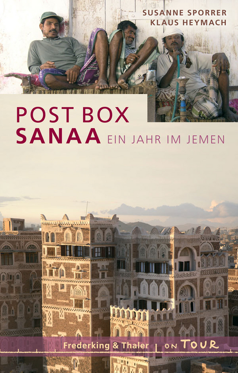 Post Box Sanaa - Susanne Sporrer, Klaus Heymach