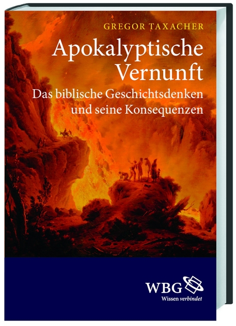 Apokalyptische Vernunft - Gregor Taxacher