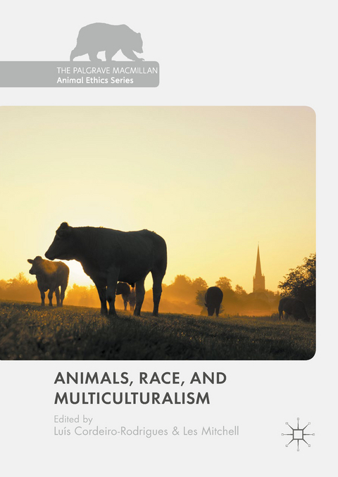 Animals, Race, and Multiculturalism - 