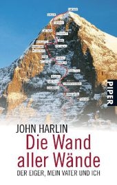 Die Wand aller Wände - John Harlin