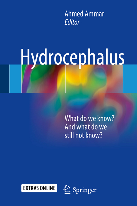 Hydrocephalus - 