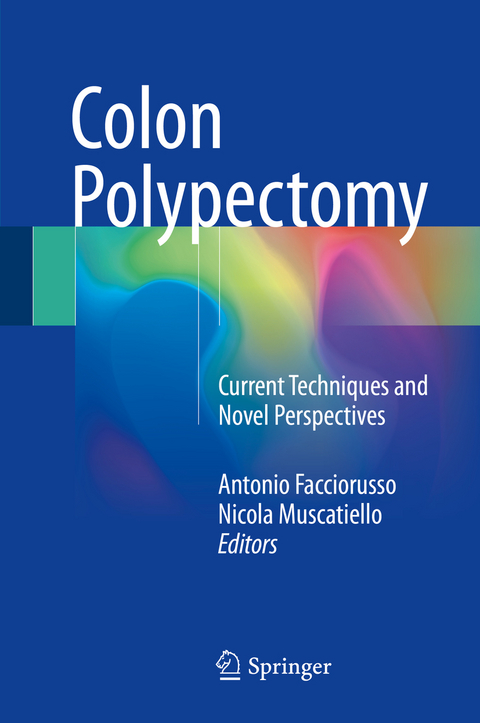 Colon Polypectomy - 