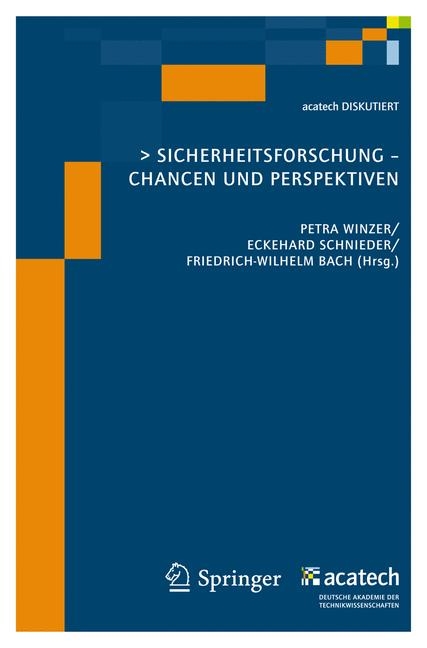 Sicherheitsforschung - 