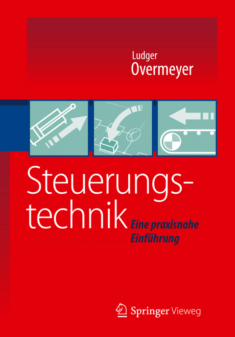 Steuerungstechnik - Ludger Overmeyer
