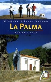 La Palma - Irene Börjes, Hans P Koch