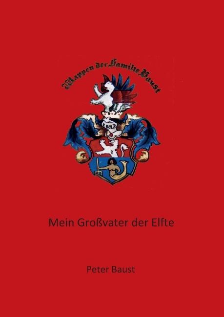 Mein Großvater der Elfte