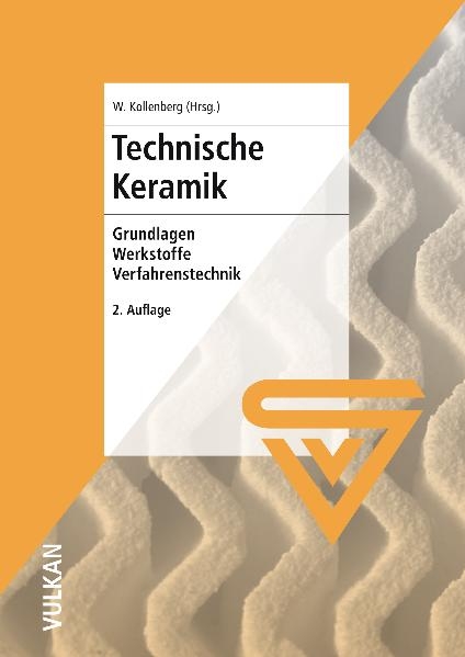 Technische Keramik - 