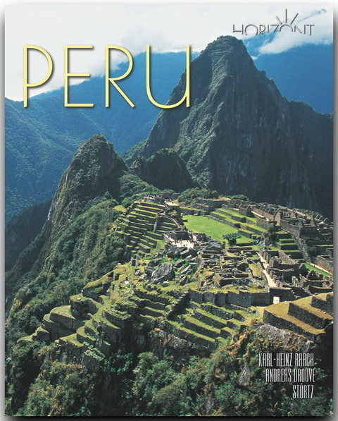 Peru - Andreas Drouve