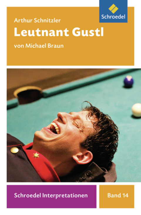 Schroedel Interpretationen - Michael Braun