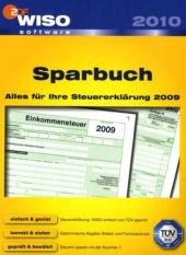 WISO Sparbuch 2010