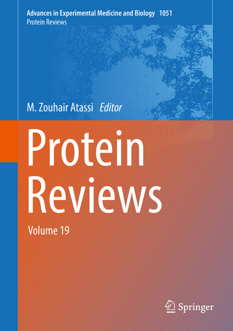 Protein Reviews - 