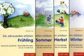 Paket "Die Jahreszeiten erleben" - Petra Mönning