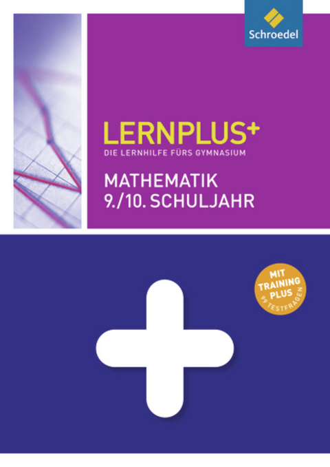 Lernplus / Lernplus - Die Lernhilfe fürs Gymnasium - Rolf Hermes