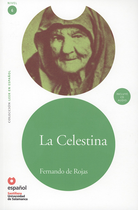 La Celestina - Fernando De Rojas