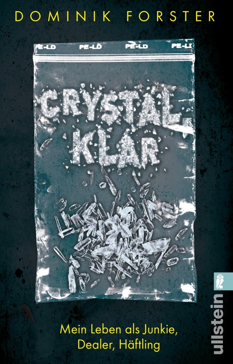 crystal.klar - Dominik Forster