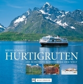 Hurtigruten - Bernd Römmelt