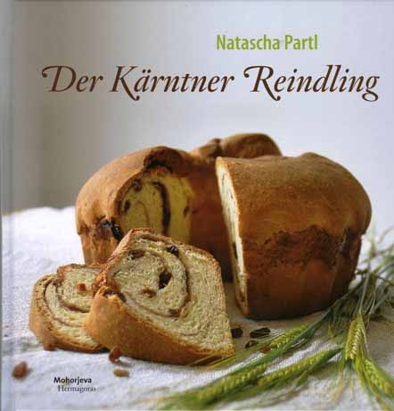 Der Kärntner Reindling - Natascha Partl