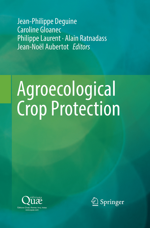 Agroecological Crop Protection - 