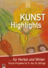 Kunst-Highlights für Herbst und Winter - Andrea Reinhardt