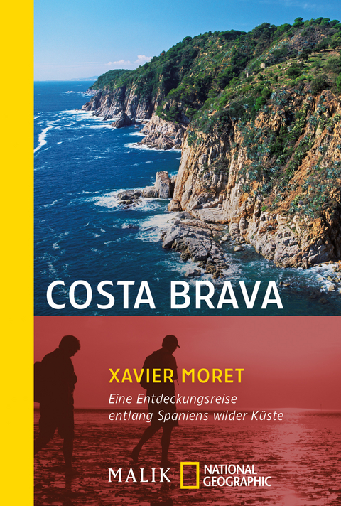 Costa Brava - Xavier Moret