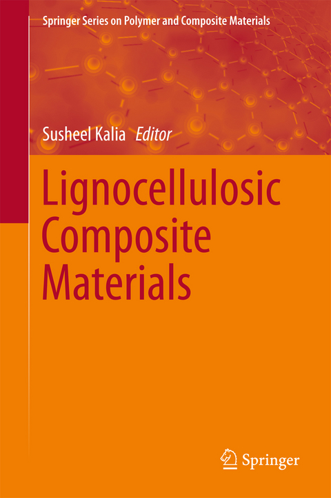 Lignocellulosic Composite Materials - 