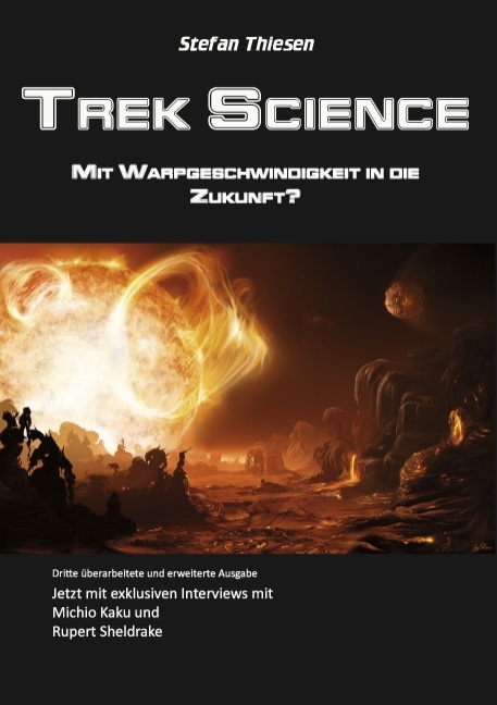 Trek Science