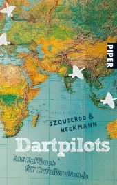 Dartpilots - Andreas Izquierdo, Andreas Heckmann