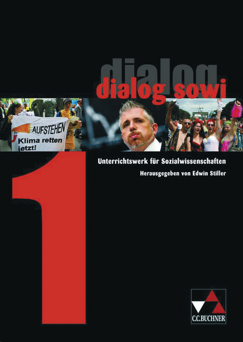 dialog sowi / dialog sowi 1 - Franz-Josef Bölting, Christel Schrieverhoff, Edwin Stiller, Werner Völlering