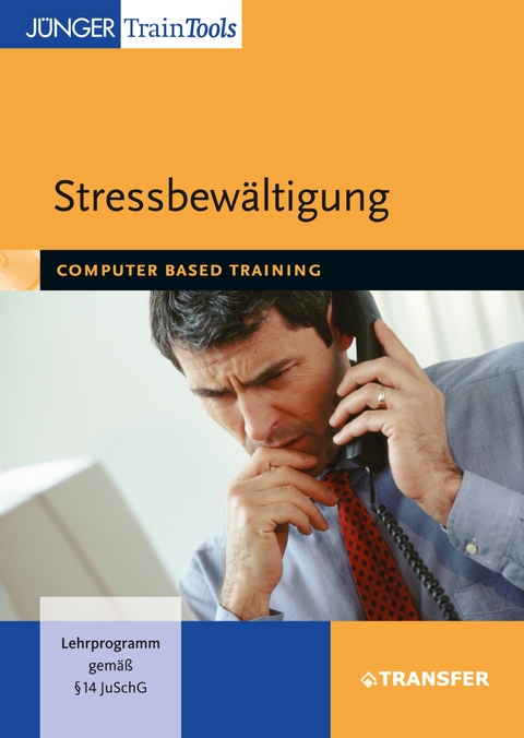 Stressbewältigung - Rolf Meier