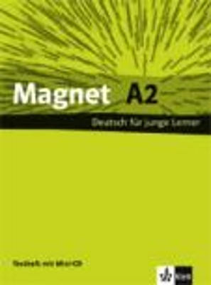 Magnet A2