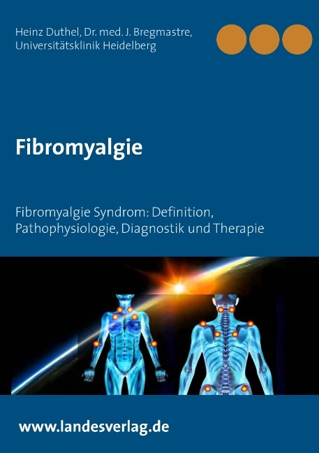 Fibromyalgie - Heinz Duthel