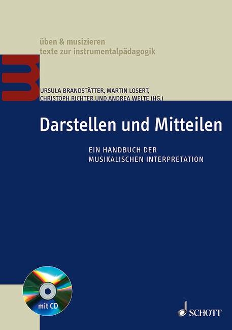 Darstellen und Mitteilen - 