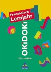 OKiDOKi - Neubearbeitung / OKiDOKi - Die Lernhilfe: Französisch - Diethard Lübke