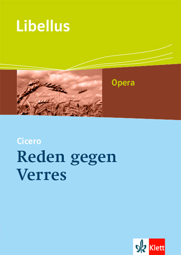 Reden gegen Verres -  Cicero, Renate Albler, Ekkehard Lederbogen
