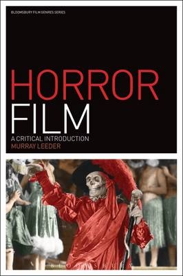 Horror Film -  Leeder Murray Leeder