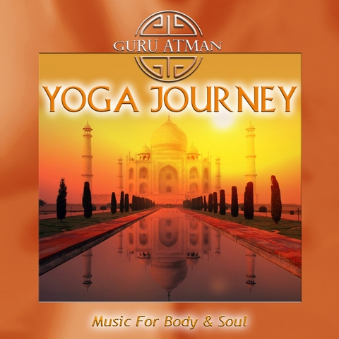 Yoga Journey - Music For Body - 