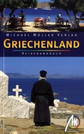 Griechenland - Antje Schwab, Hans-Peter Siebenhaar, Sabine Becht, Eberhard Fohrer, Yvonne Greiner, Frank Naundorf, Andreas Neumeier, Dirk Schönrock, Thomas Schröder, Gunther Schwab