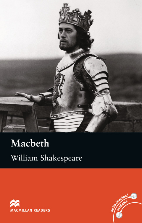 Macbeth - William Shakespeare