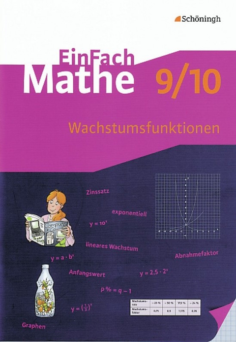 EinFach Mathe - Thomas Wessel