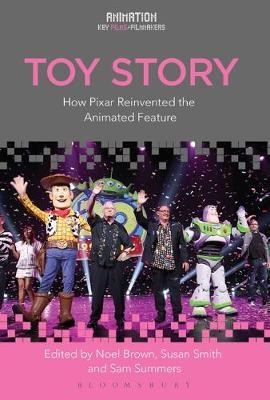 Toy Story - 