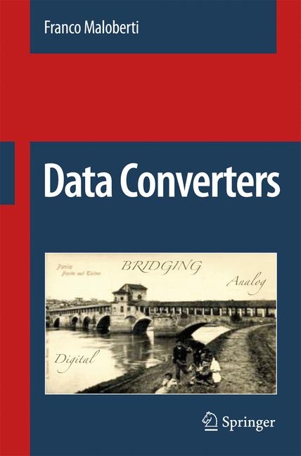 Data Converters -  Franco Maloberti