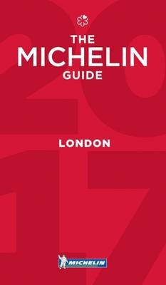 Michelin Guide London 2017