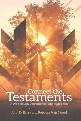 Connect the Testaments -  John D. Barry,  Rebecca Van Noord